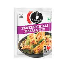 Chings Masala Panner Chilli 20g Namma Markt
