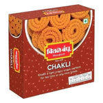 Chitale Bandhu Chakli 200g