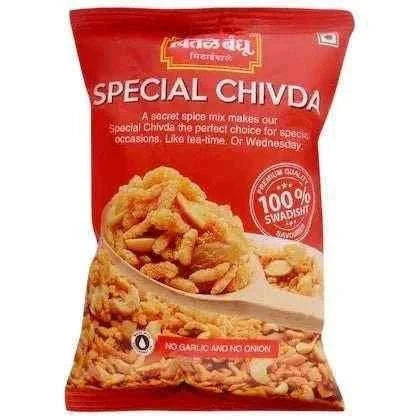 Chitale Bandhu Special Chivda 200g