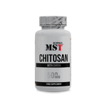 MST - Chitosan  Chrom 60 Kapseln