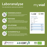 Bio Chlorella Tabletten Presslinge Namma Markt