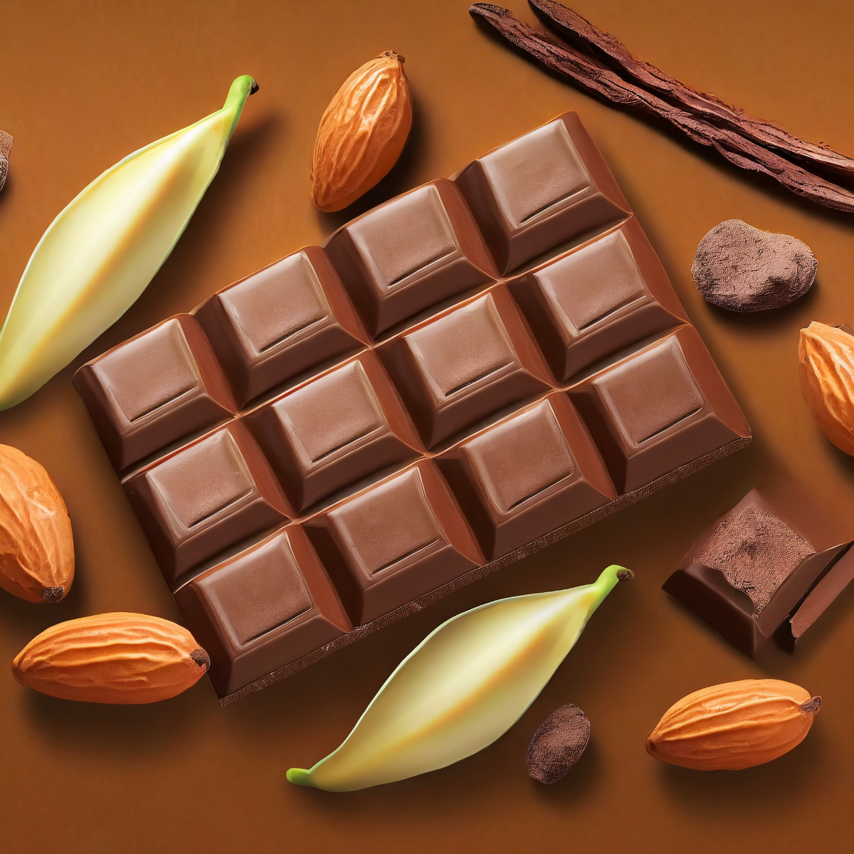 Chocolate Bliss