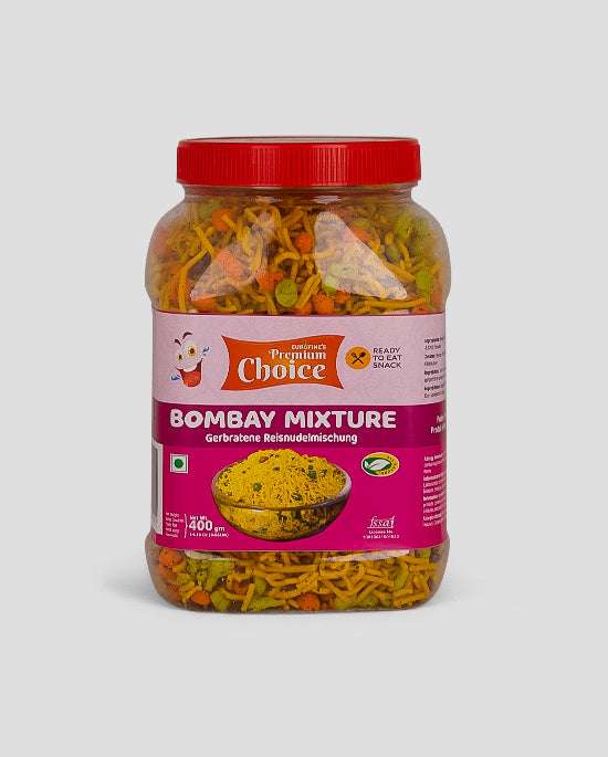 Choice Bombay Mixture 400g - Namma Markt