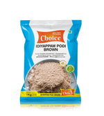 Choice Idiyappam Podi Brown 1kg - Namma Markt