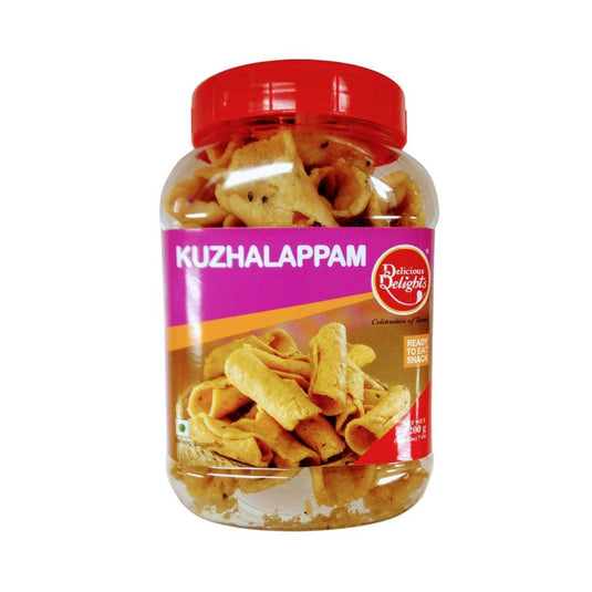 Choice Kuzhalappam 200g - Namma Markt