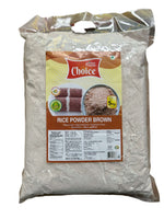 Choice Red Rice Flour 5kg - Namma Markt