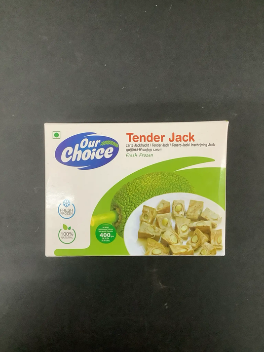 Choice Tender Jack[ Fresh Frozen] 400g - Namma Markt