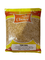 Choice Toor dal 500g - Namma Markt