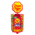 Chupa chups Lutscherrad -stk - Namma Markt