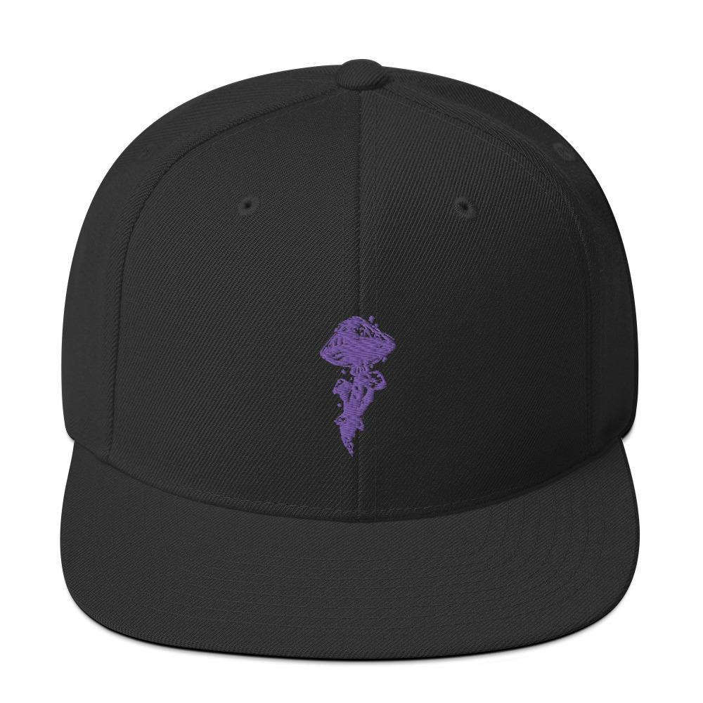 Magic Mushroom Cap