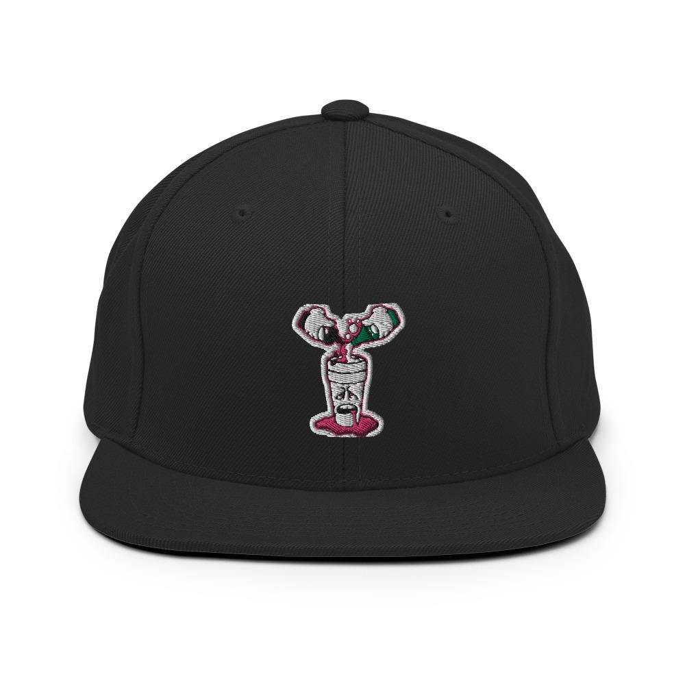 Codein Snapbackcap Cap