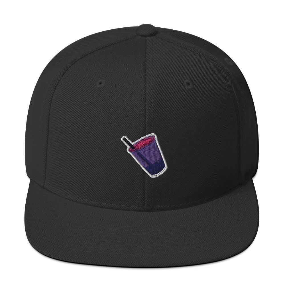 Bottle Statement Cap