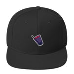 Bottle Statement Cap