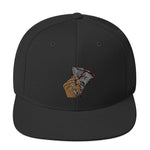 Money Talks Cap