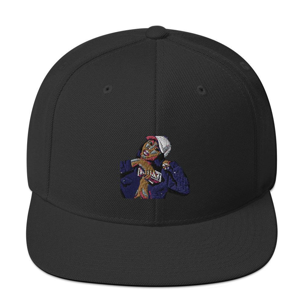 Bitch Better Have My Money Cap