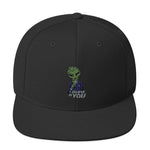 Belive in Humans Cap