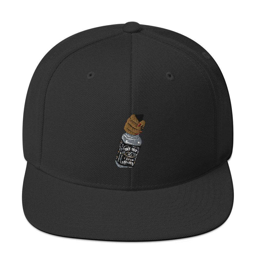Lifestyle Snapbackcap Cap