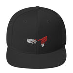 Dealers Snapbackcap Cap