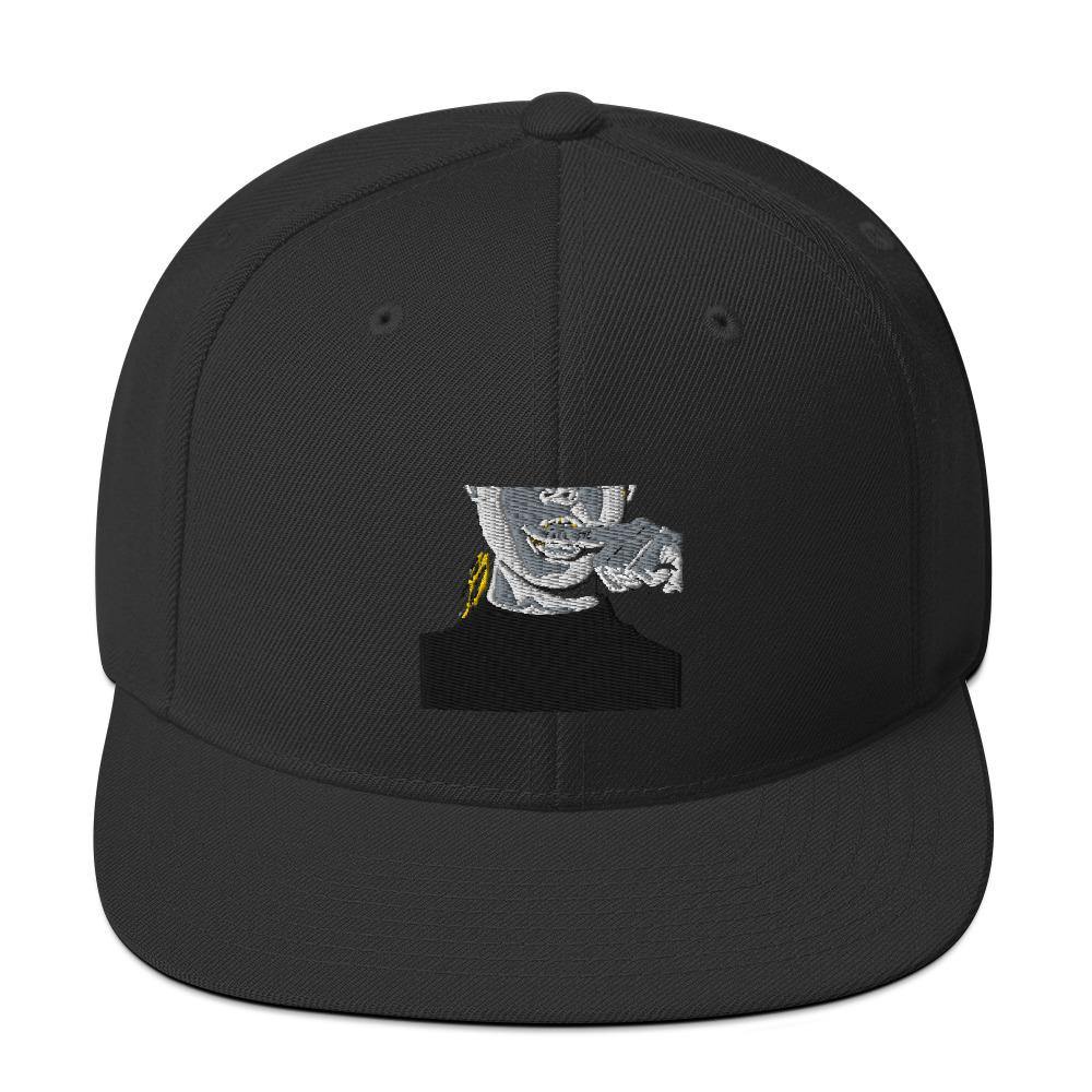 Tell Snapbackcap Cap