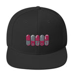 Capsule Vibes Cap