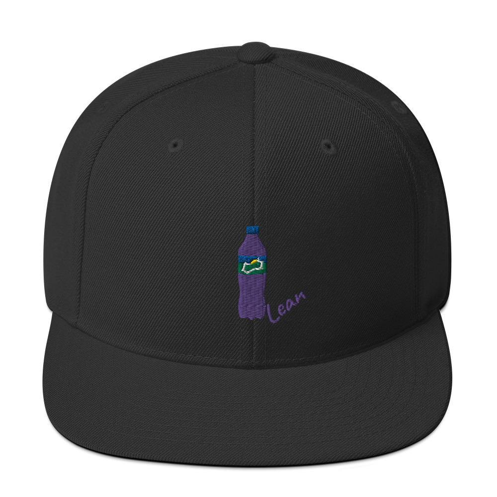 Lean Snapbackcap Cap