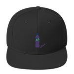 Lean Snapbackcap Cap