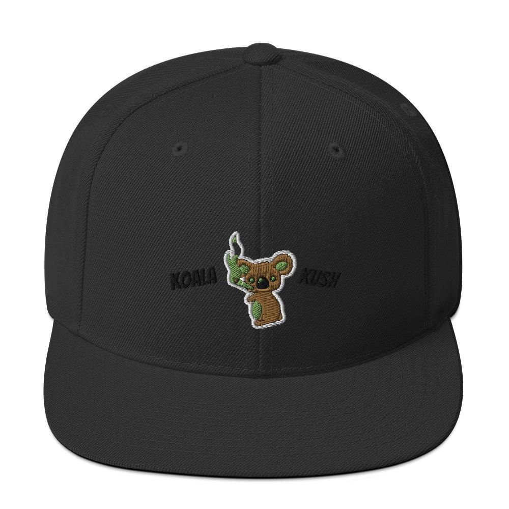 Koala Kush Cap