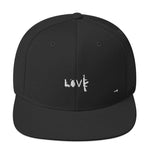 Love Snapbackcap Cap