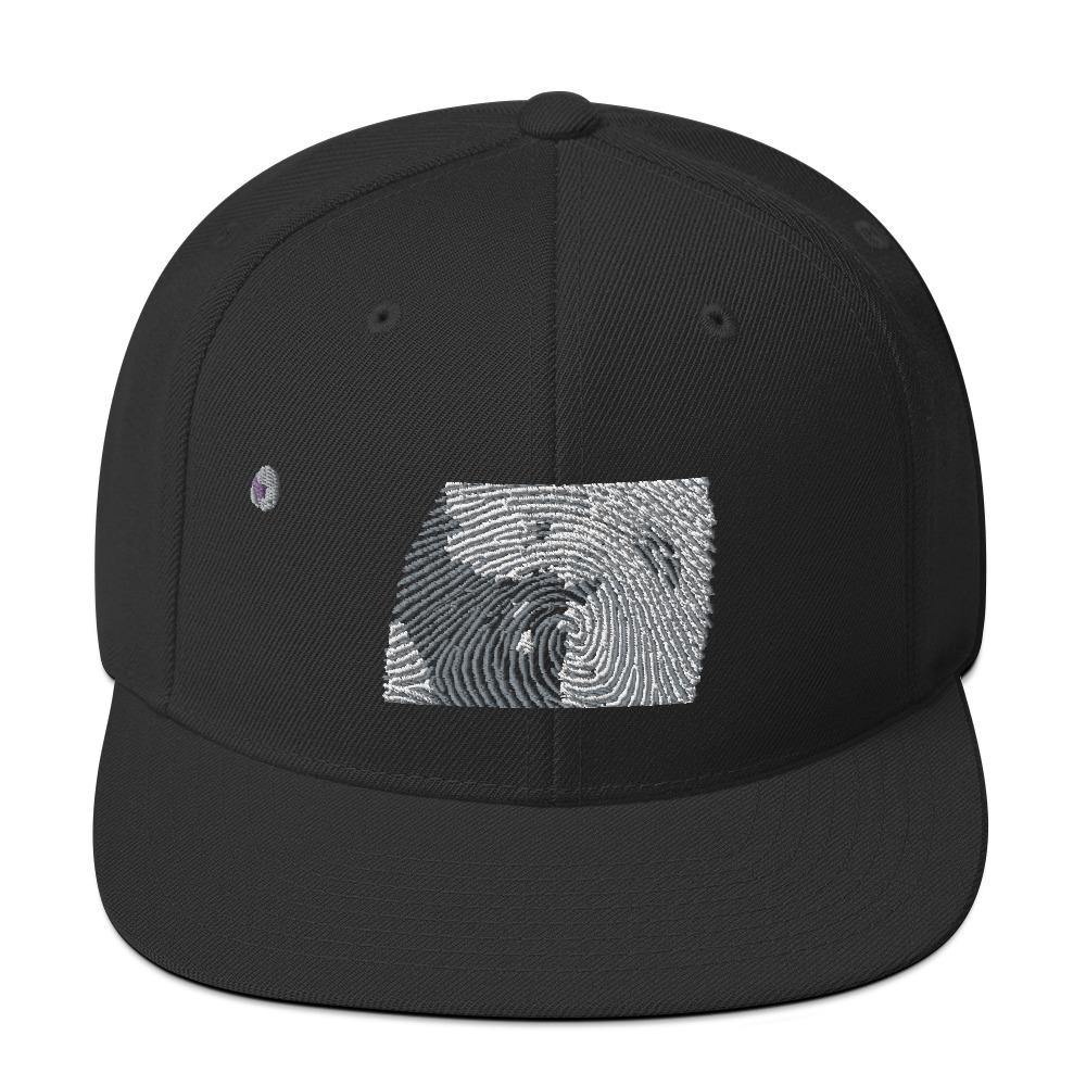 Sensory Touch Cap