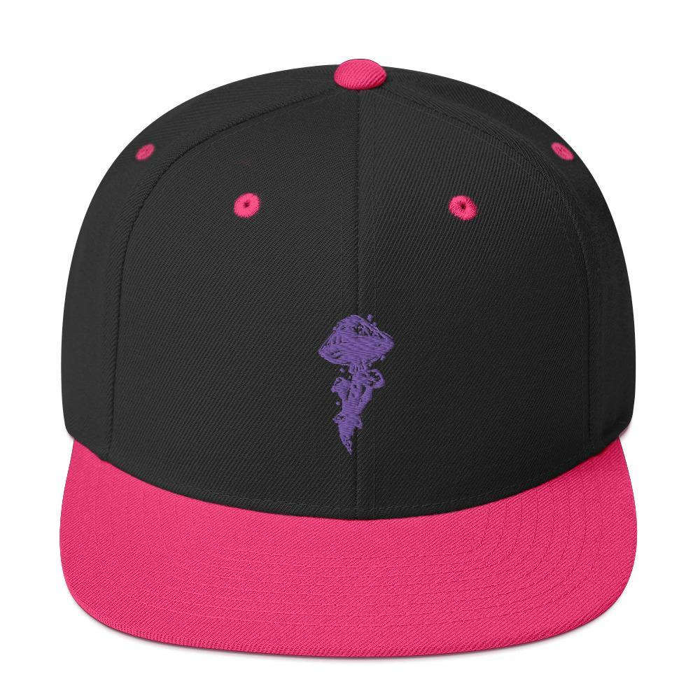 Magic Mushroom Cap