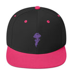Magic Mushroom Cap