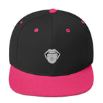Acid trip Snapbackcap Cap