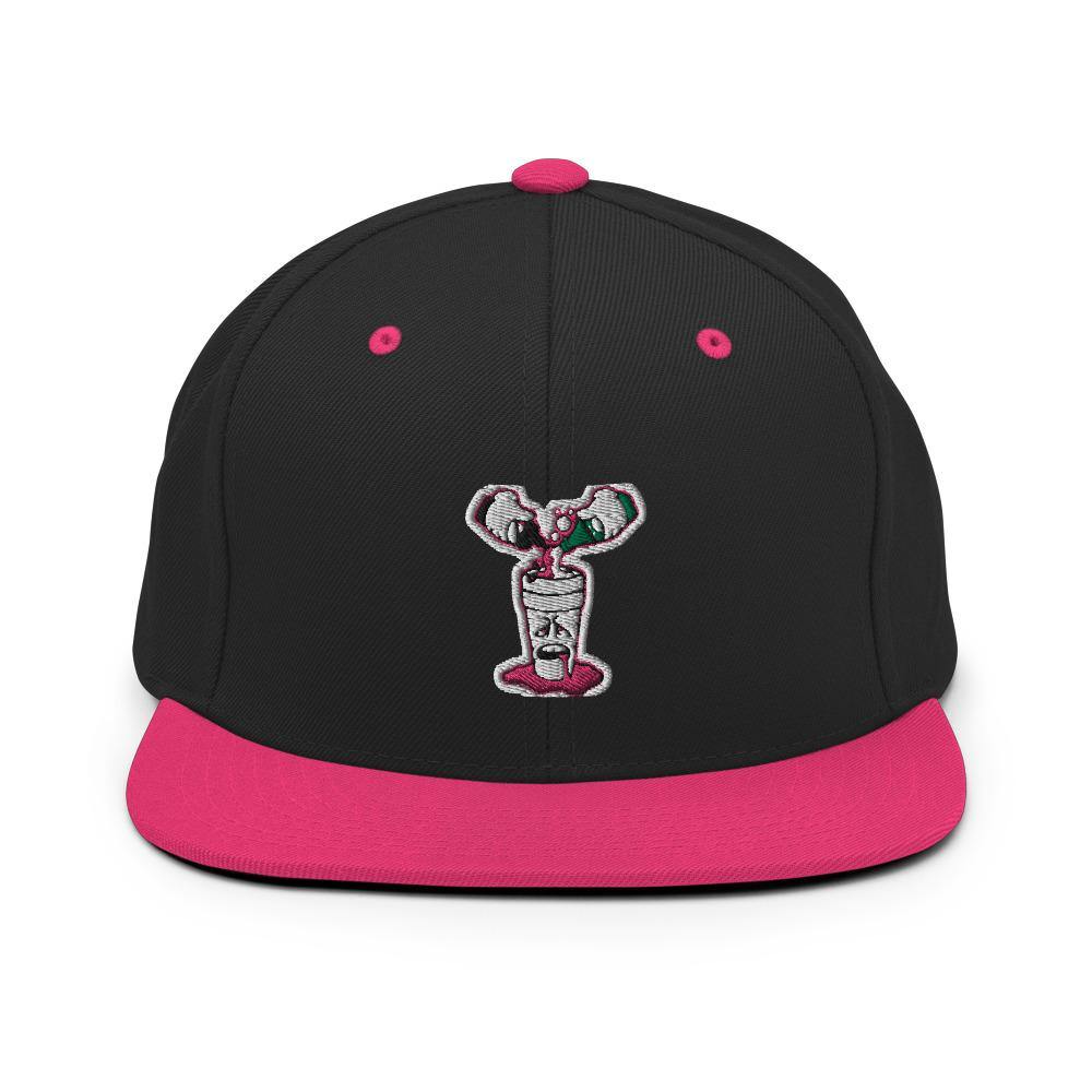 Codein Snapbackcap Cap