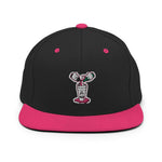 Codein Snapbackcap Cap