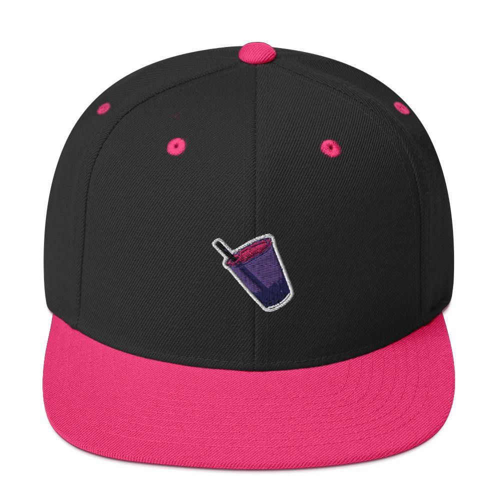 Bottle Statement Cap
