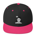 Yummy Snapbackcap Cap