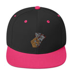 Money Talks Cap