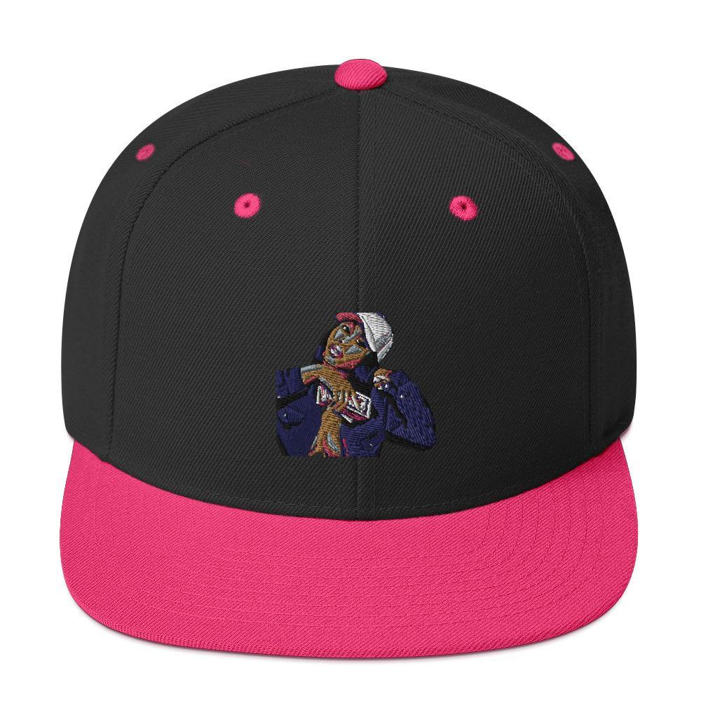 Bitch Better Have My Money Cap