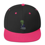 Belive in Humans Cap