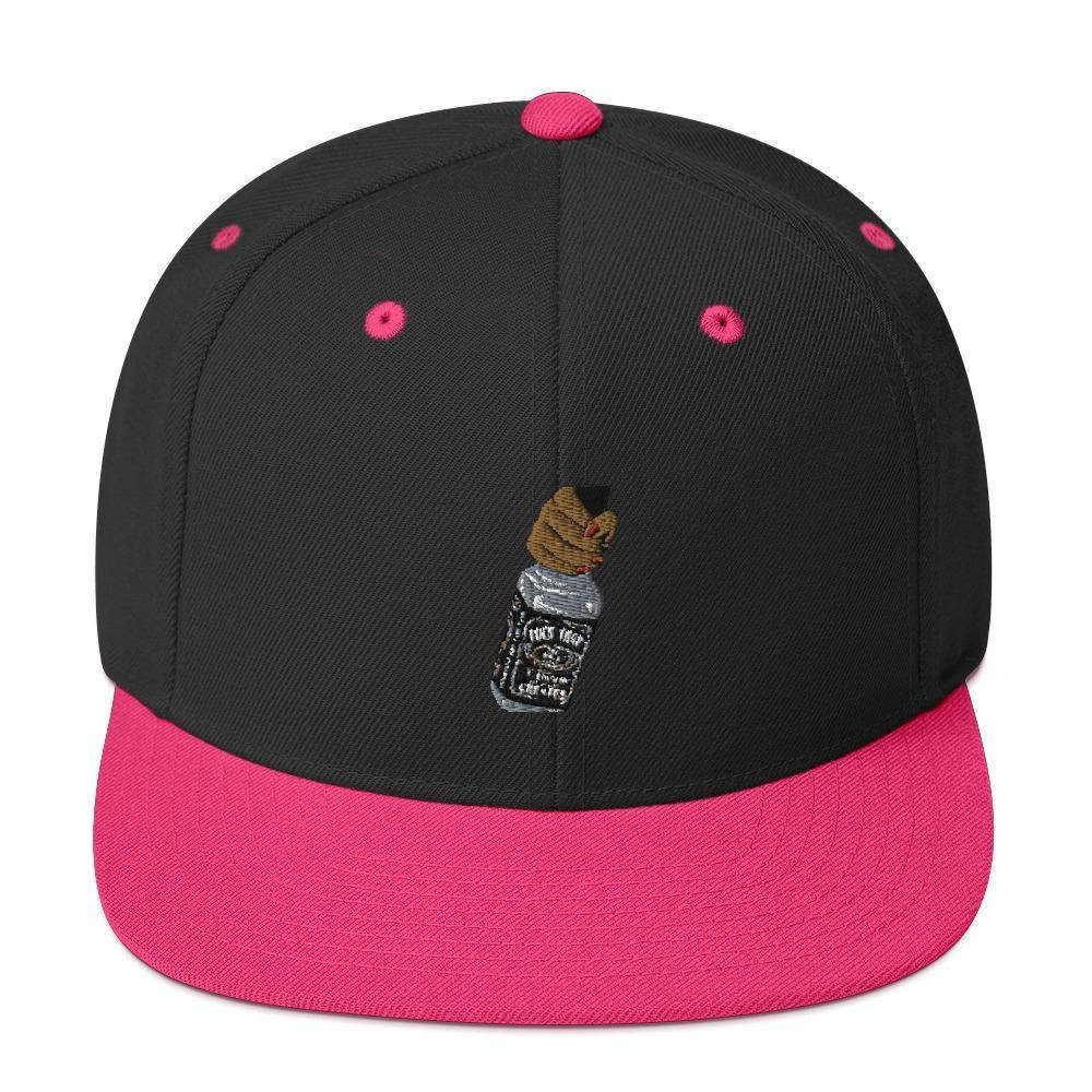 Lifestyle Snapbackcap Cap