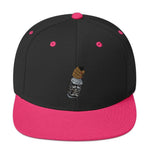 Lifestyle Snapbackcap Cap