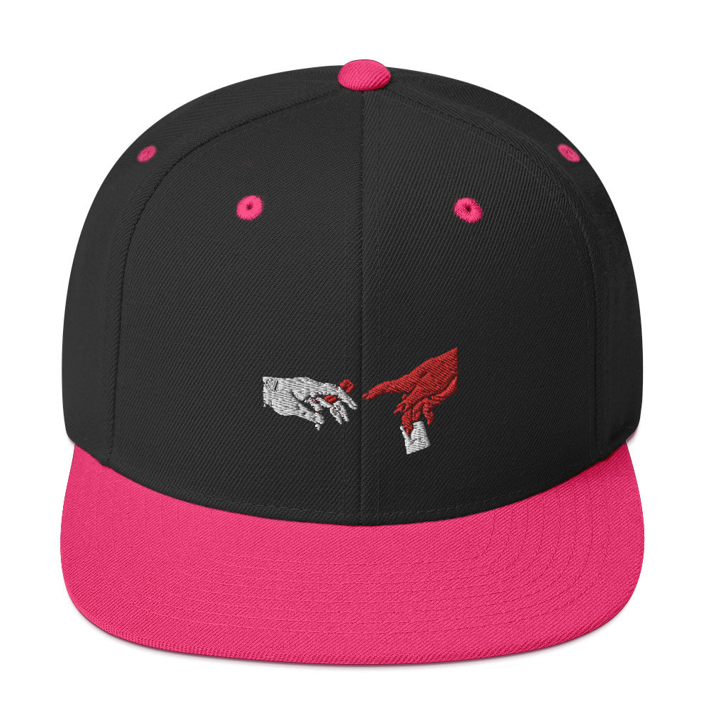 Dealers Snapbackcap Cap