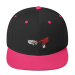 Dealers Snapbackcap Cap
