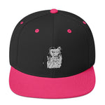 Afterhour Snapback Cap