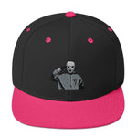 Gangsta Snapbackcap Cap