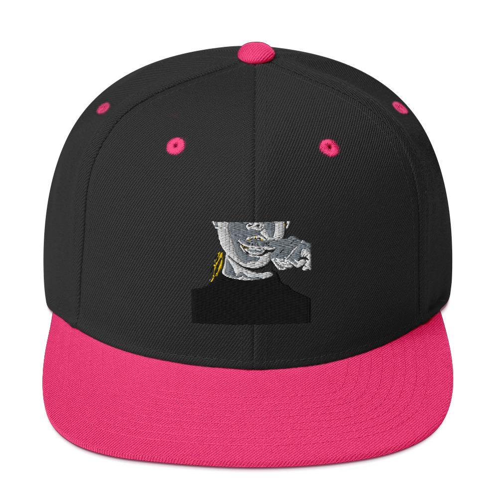 Tell Snapbackcap Cap