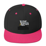 Tell Snapbackcap Cap