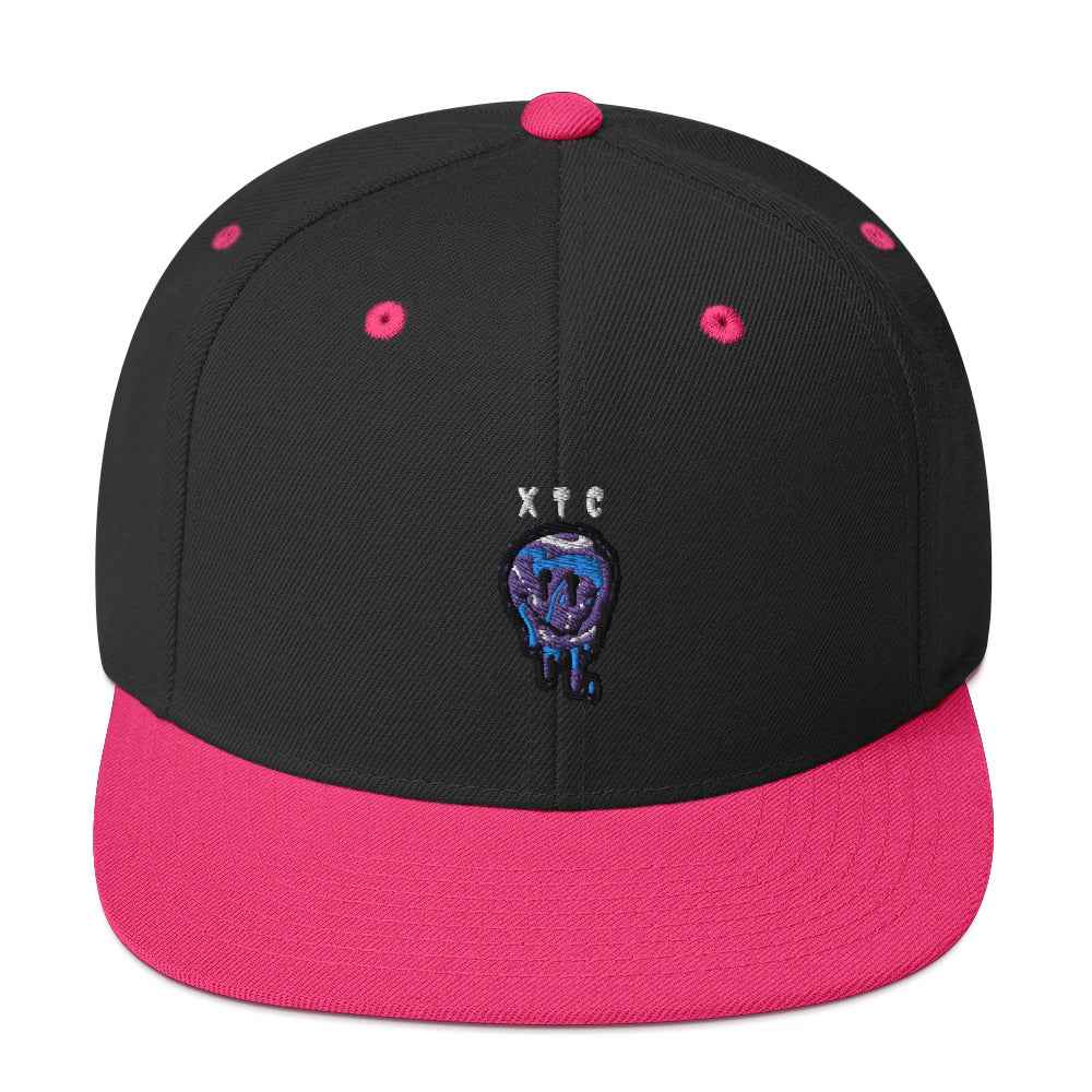 Extasy Statement Cap