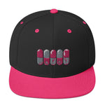 Capsule Vibes Cap