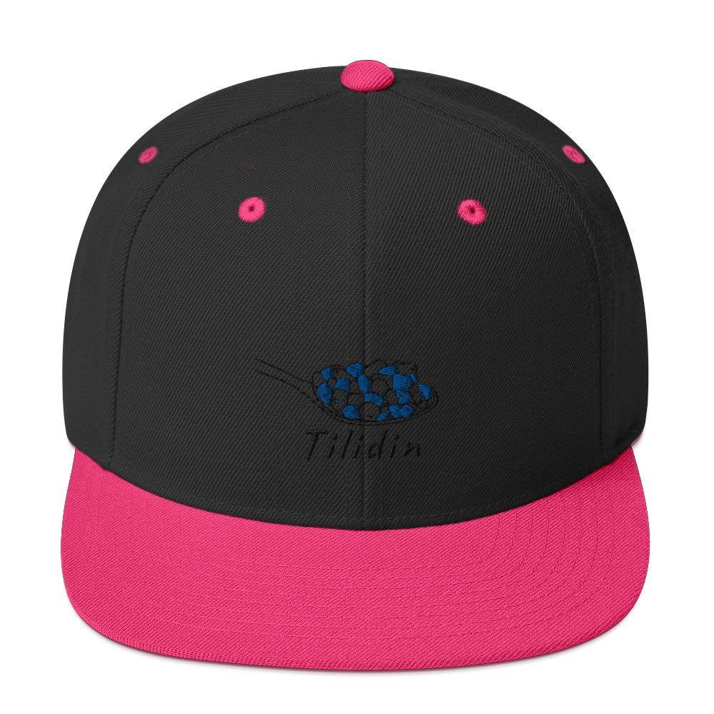 Tilidin Statement Cap